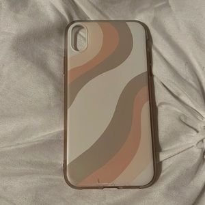 iPhone XR phone case